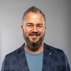 Porträt André Urban